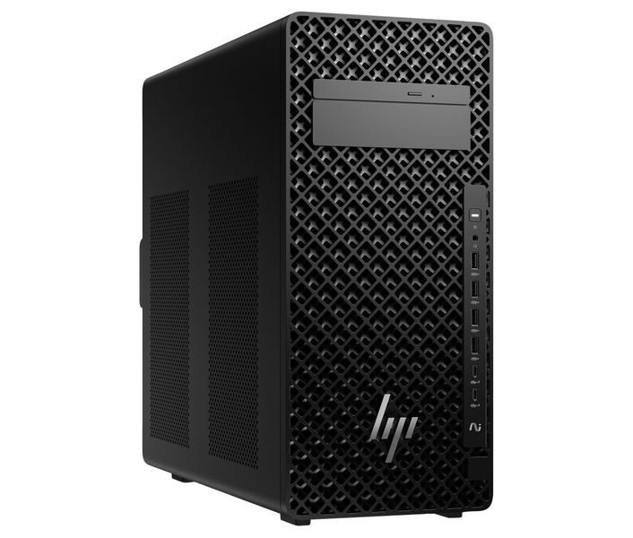 HP Z2 TWR G1i U9-285K/32GB/512GB+1TB/W11P HP Z2 Tower G1/ Core Ultra 9 285K vPro/ 32GB DDR5/ 512GB+1TB SSD/ Intel Arc Graphics/ W11P/ kbd+myš
