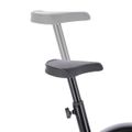 Mechanický rotoped ONE Fitness RW3011 čierny