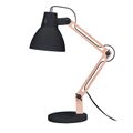 Stolná lampa Solight WO57-B Falun