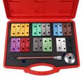 Sada na aretáciu motora MECHANIC ENGINE TIMING SET 30, Alfa Romeo, Fiat a Lancia SIXTOL