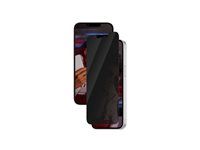 PanzerGlass SAFE ochranné sklo Privacy Apple iPhone 17e/16e/14/13/13 Pro s inštalačným rámčekom