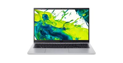 Acer Aspire Go 15/AG15-72P-5625/5-120U/15,6''/FHD/16GB/512GB/Intel int/bez OS/Silver/2R