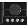 GORENJE Plynová varná doska GT641EXB