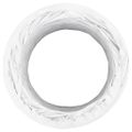 vidaXL Ventilačné potrubie PVC 6 m Ø20 cm