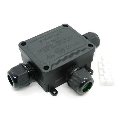 Spojka káblová GCC008 450V, 3x5-9mm, IP68 T1/2