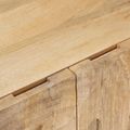 vidaXL Servírovacia skriňa 100 x 30 x 65 cm