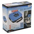 Kompresor 12V BOX digitálny 3in1 Compass 07205