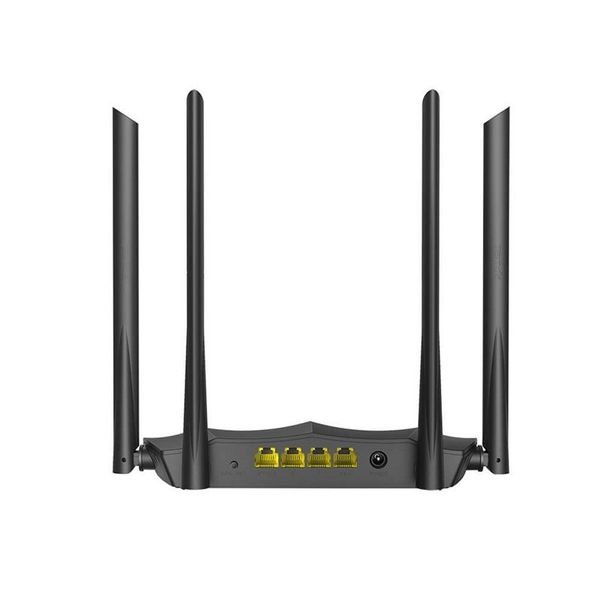 Tenda AC8 Wireless AC Router 802.11ac/a/b/g/n,1200 Mb/s, GWAN, GLAN