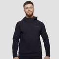 Mikina Agile Onyx - GymBeam, veľkosť L, veľkosť oblečenia L