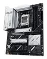 ASUS PRIME X870-P/AM5/ATX Základní deska, AMD X870, AM5, 4× DDR5 DIMM (max. 192GB), 4× M.2, HDMI, 2× USB4, ATX