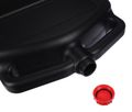 Nádoba na výmenu oleja MECHANIC OIL TANK 1, 10L SIXTOL