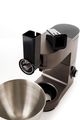 Kuchynský robot G21 Promesso Brown