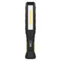 Nabíjacia svietidlo EMOS P4544 COB LED+LED, 750 lm, 2000 mAh