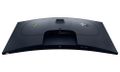 Dell Alienware AW3225DM zakřivený 32" VA 16:9/2560x1440/1ms/400 cd/m2/3000:1/180Hz/2xHDMI/DP/3xUSB/VESA/černý LED monitor, herní, prohnutý, 31,5", 2560×1440, 16:9, VA, 180Hz, 2ms, 400cd/m2, 2× HDMI, DisplayPort, 2× USB, 3Y Basic on-site