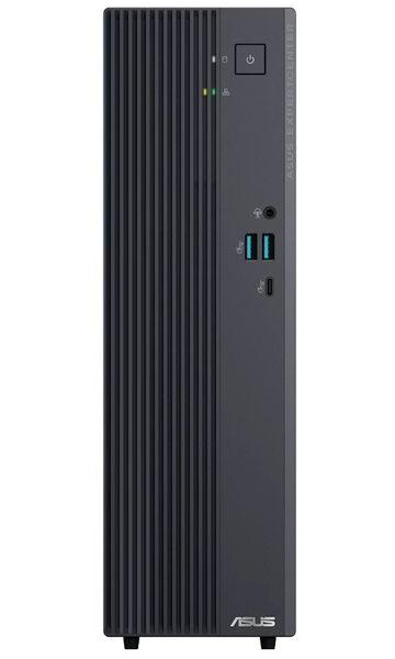 ASUS ExpertCenter/P500SV-05210H0020/SFF/5-210H/16GB/512GB/Intel int/bez OS/3R Pocítac, Core 5 210H, 16GB DDR5, 512GB SSD, Intel Graphics, bez OS, šedý
