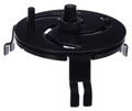 Univerzálny 3ramenný kľúč na snímač v palivovej nádrži MECHANIC FUEL WRENCH 1, 89–170 mm SIXTOL
