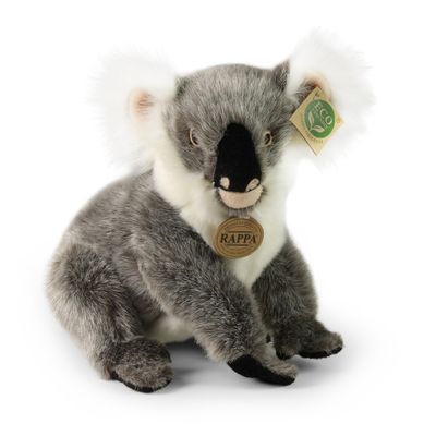 Plyšový medvedík koala 25 cm ECO-FRIENDLY