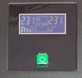 Záložný zdroj pre obehové čerpadlá ADLER-UPS-400W-PLNÝ SÍNUS-Závesný