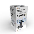 LED reflektor Solight WM-60W-FEP