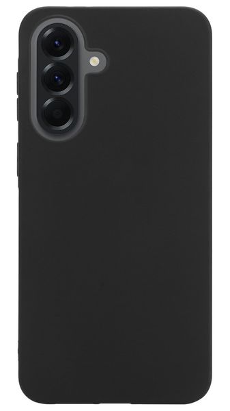 Tactical TPU Kryt pre Samsung Galaxy A57 Black