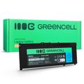 Green Cell HP192 batéria pre HP SR03XL HP Pavilion Gaming 15