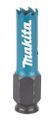 Makita BiM děrovka Ezychange 16 mm