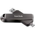 SanDisk Dual Drive Extreme PRO 2 TB USB-C/A