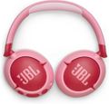 JBL JR470NC Pink
