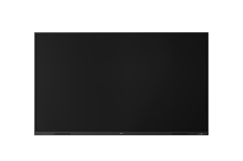 86'' LG LED 86TR3BQ - UHD, 400cd, NoOS, 40TP, 16/7