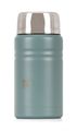 Termoska na jedlo G21 750 ml – eukalyptovo zelená