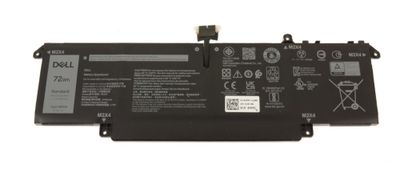 Dell batéria 4-cell 72W/HR LI-ION pre Precision 5470, 5480, 5490