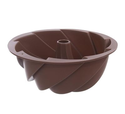Forma na pečenie bábovky ORION 23,5x9cm Brown