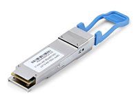 Startech - Modul QSFP vysielača (zodpovedá: MSA Generic QXP29B4-10D) - 100GbE - 100GBase-LR4 - jednoduchý režim LC - až 10 km - 1310 nm
