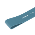Latexová posilovací guma REBEL RBA-3000-6 Power Band PL-6 27-68 kg Modrá