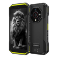 ULEFONE Armor X32 Pro, zelený