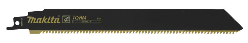 Makita pilový plátek na kov z tvrdokovu 228x1,25