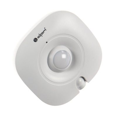 LED orientačné svietidlo DPM ML901PIR so senzorom pohybu a súmrakovým čidlom LED orientačné svítidlo DPM ML901PIR so senzorom pohybu a súmrakovým čidlom