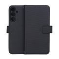 Puzdro Smart Triangle pre Samsung Galaxy A16 4G / A16 5G / M16 5G čierna