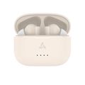 SBOX EB-TWS05-BE, Bluetooth slúchadlá, beige