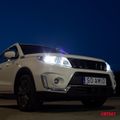 LED žiarovky hlavného osvetlenia HP Séria H8/H9/H11/H16 Full Canbus AMiO-03677