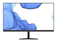 LED monitor - 21,45" - 1920 x 1080 Full HD (1080p) @ 100 Hz - 250 cd/m² - 1000:1 - 5 ms