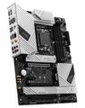 OPRAVENÉ - MSI PRO Z790-A MAX WIFI / Intel Z790 / LGA1700 / 4x DDR5 / 4x M.2 / HDMI / DP / USB-C / WiFi / ATX Základní deska, Intel Z790, LGA1700, 4× DDR5 DIMM (max. 192GB), 4× M.2, Wi-Fi, HDMI, DisplayPort, USB-C, ATX - OPRAVENÉ