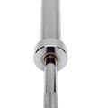 Olympijská os lomená HMS Premium GOL200 150 x 5 cm + ZG1000