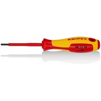 Knipex, Šroubovák so zástrčným šesťhranom