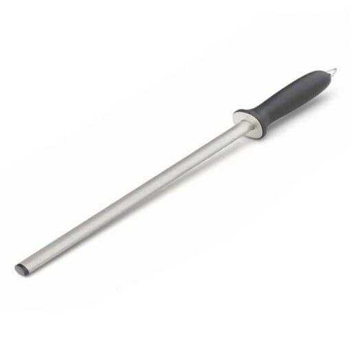 T0825D-10" Taidea Oválna diamantová ocieľka, 25,5 cm