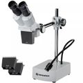 Stereomikroskop Bresser Biorit ICD CS 5–20x LED