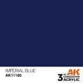 AK Interactive: General Series - Imperial Blue