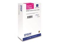 14 ml - veľkosť L - purpurová - originálna - atramentová kazeta - pre WorkForce Pro WF-8090, WF-8590