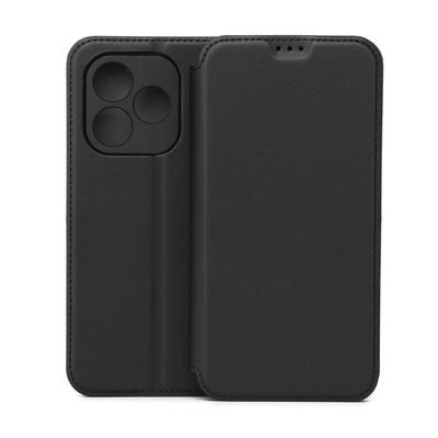 Smart Touch obal pre Honor 600 Lite čierny