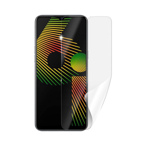 Screenshield REALME 6i fólia na displej